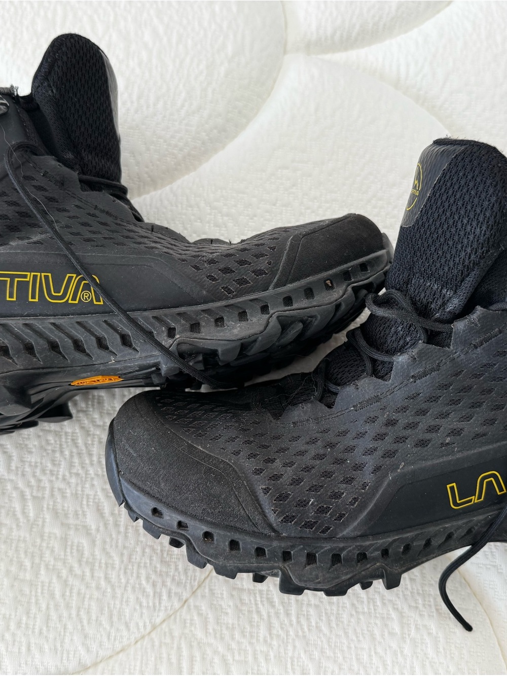 La Sportiva's Stream GTX Boots